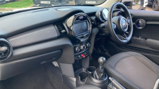 MINI Hatchback 1.5 Cooper Classic II 3dr Petrol Hatchback